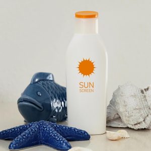 sunscreen, sun block, sun protection, nature, summer, sun lotion